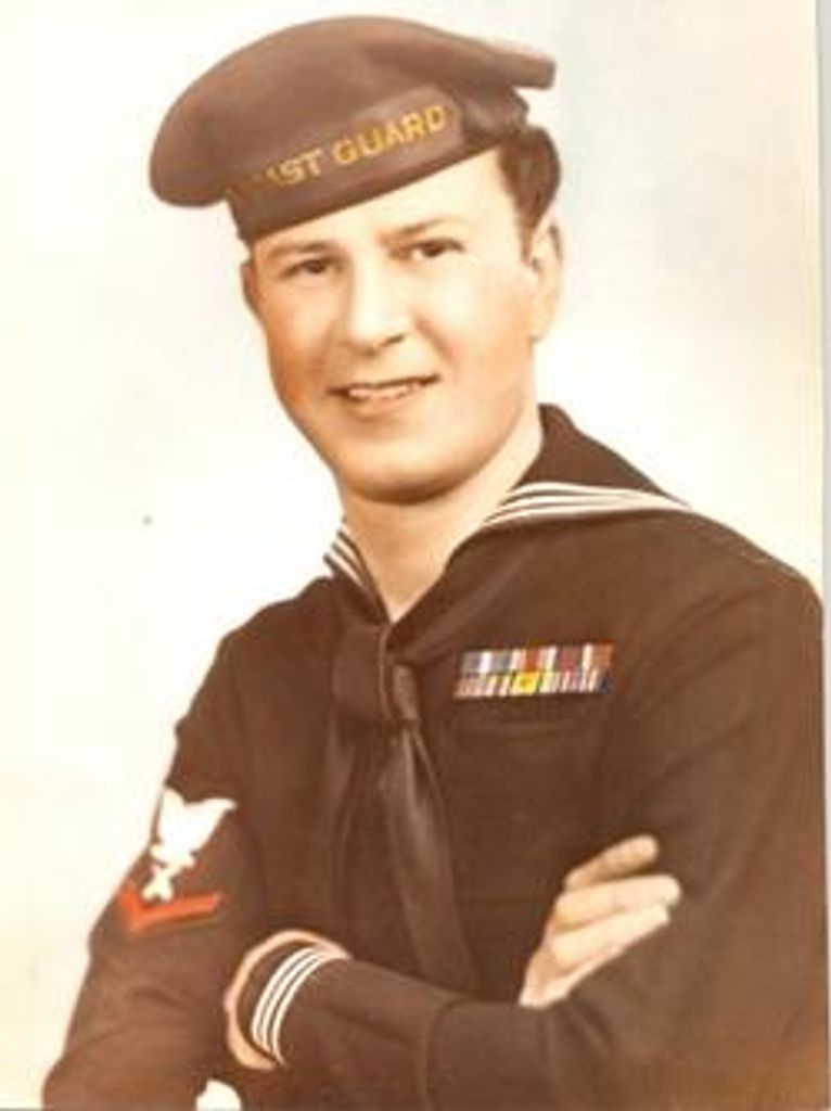 Casper L. Fries Profile Photo