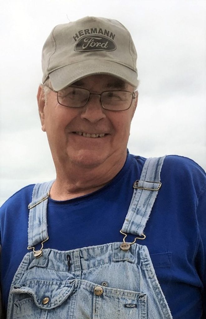 Stanley Dale Hemeyer Profile Photo