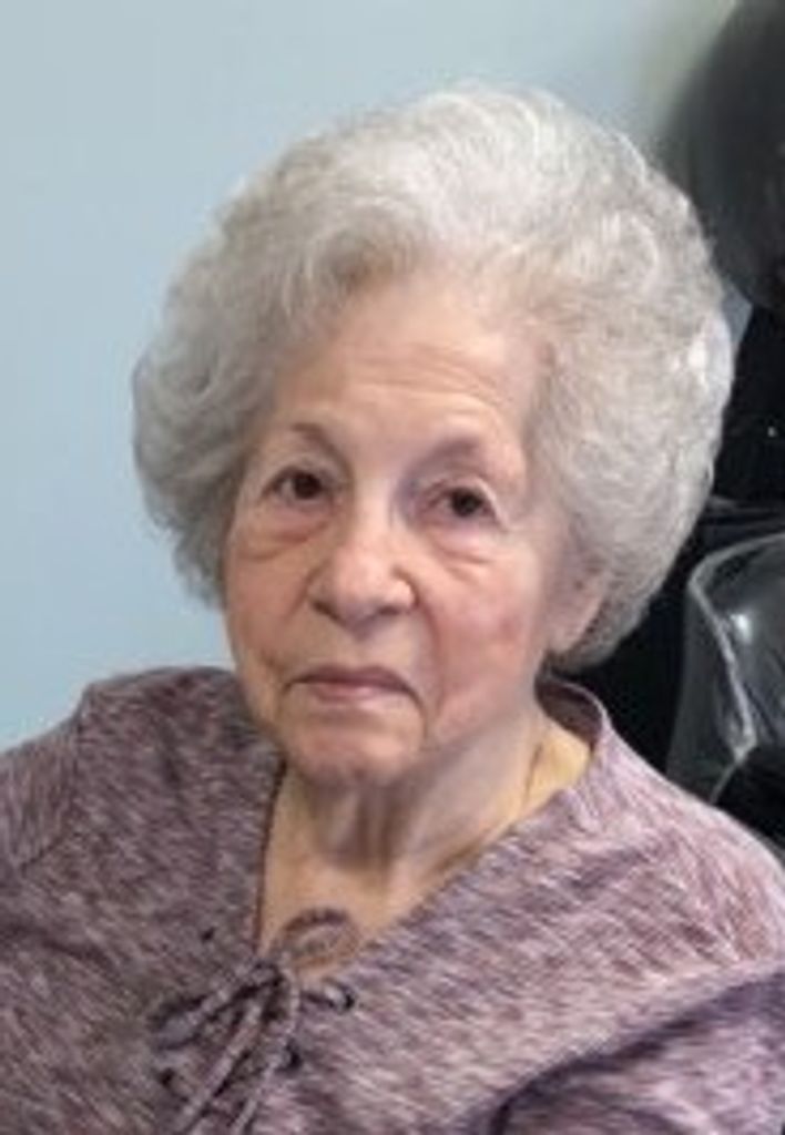 Shirley Penn
