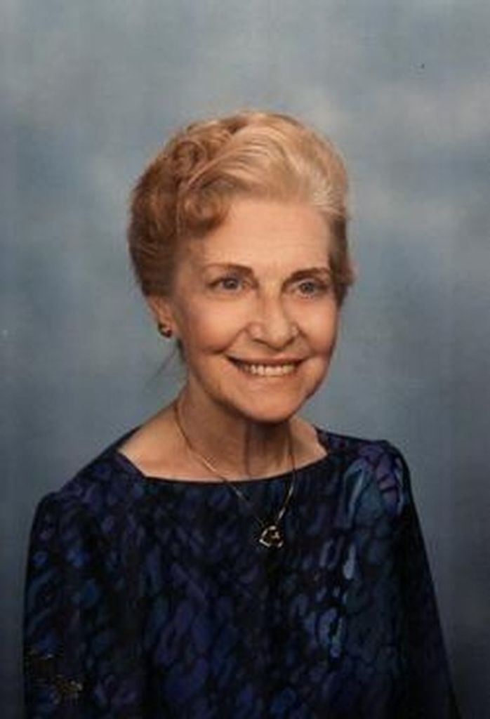 Eleanore Louise Swanson