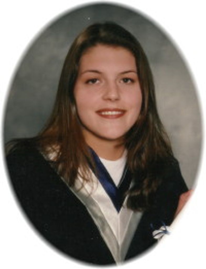 Jennifer Brandy Sawchyn