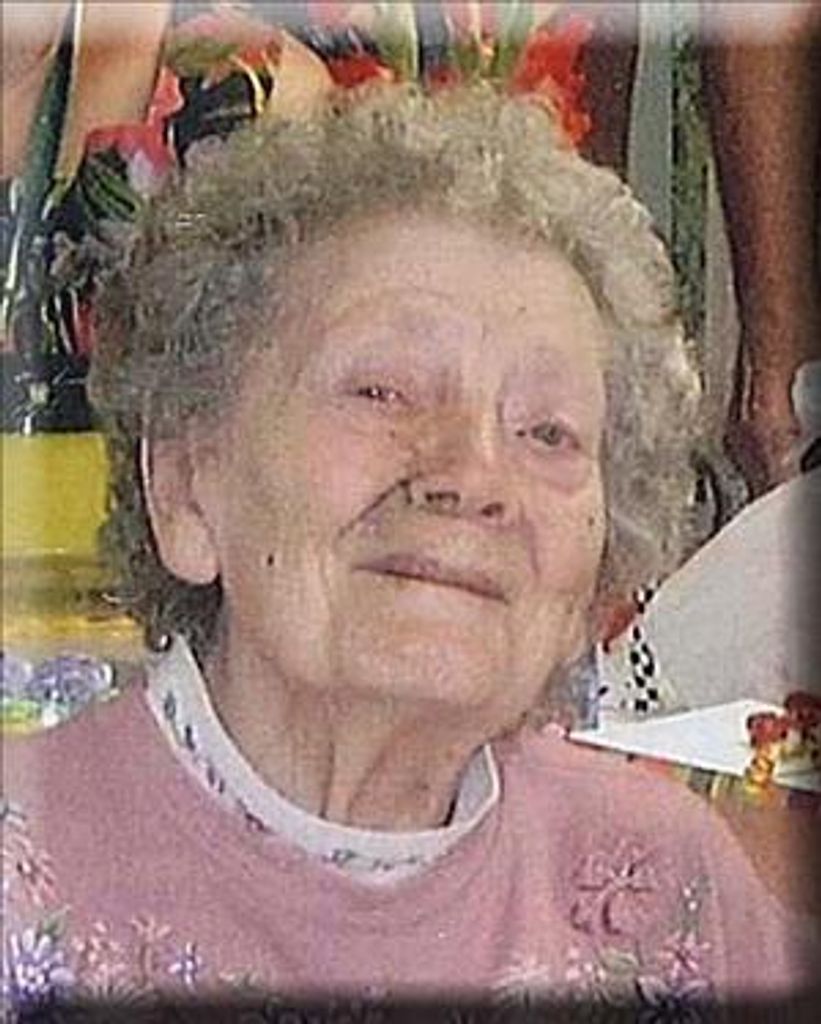 Doris Meyer