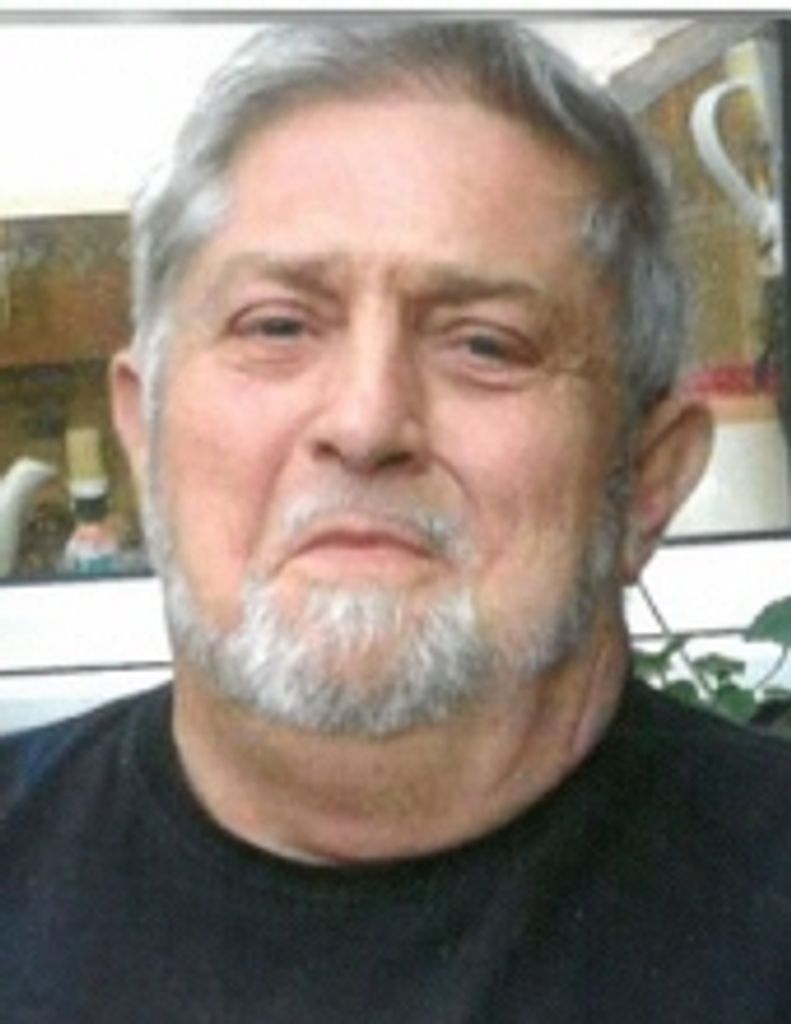 Raymond Grabowska