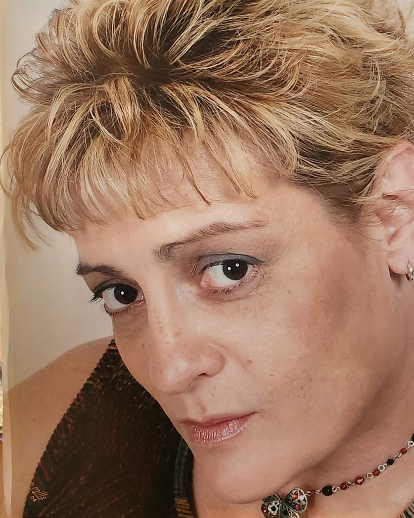 Linda Armstrong