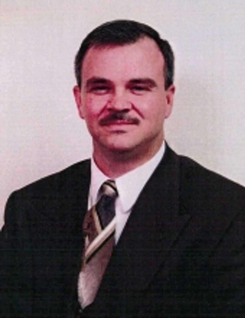 Terry Wayne Halbrooks