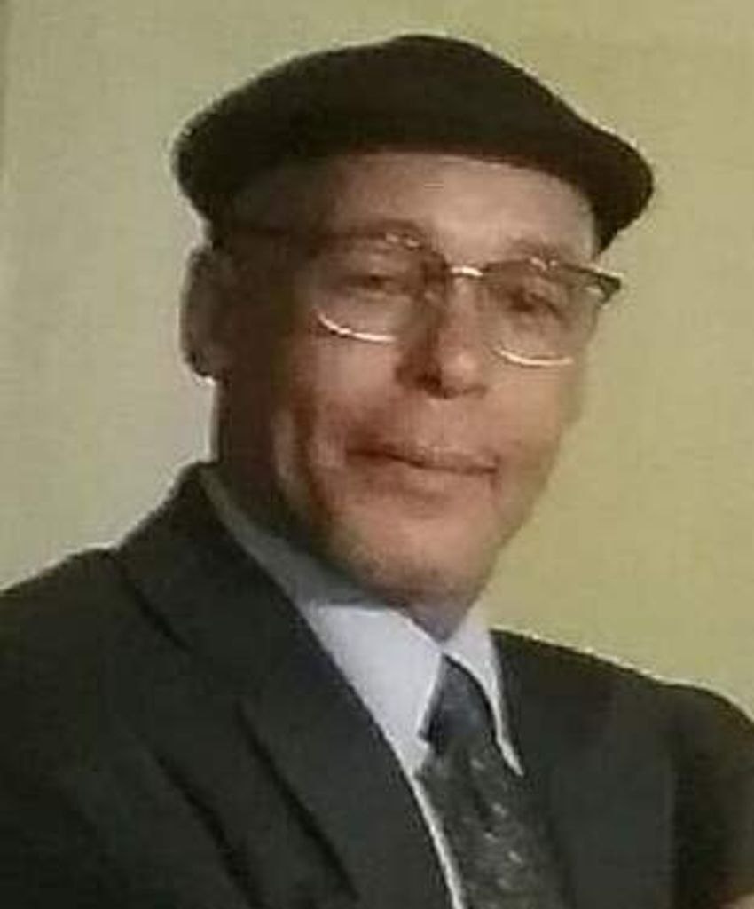 Ricky Banks Profile Photo