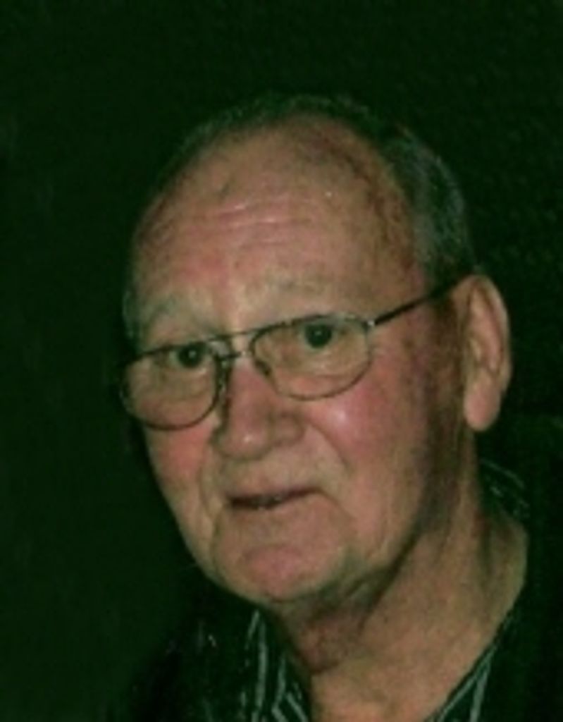 Donald Welch