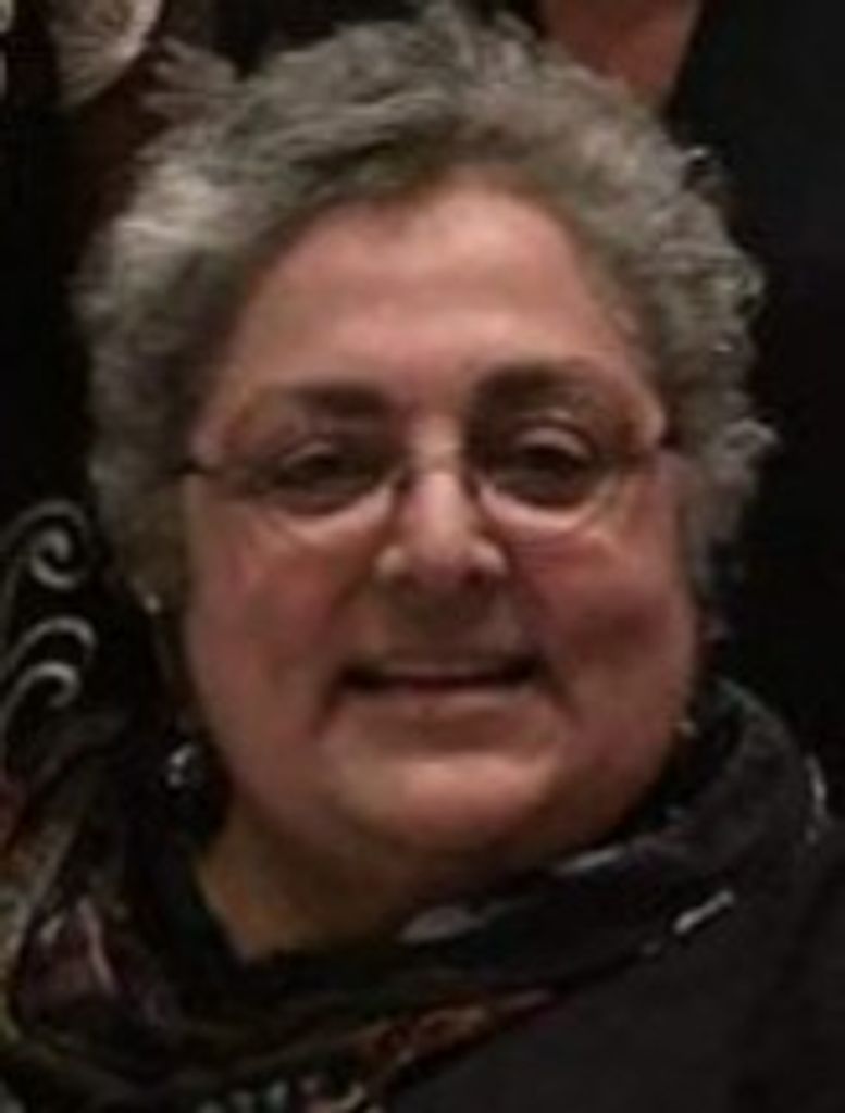 Dawn Almas (Gurghigian)  Boukari Profile Photo