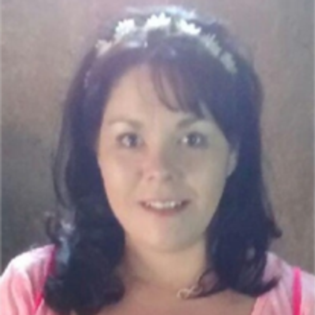 Roberta Pacheco-Herrera