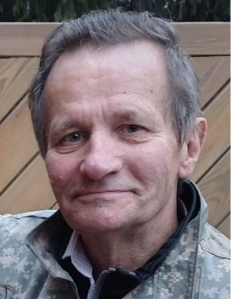 Gregory L. Sleboda