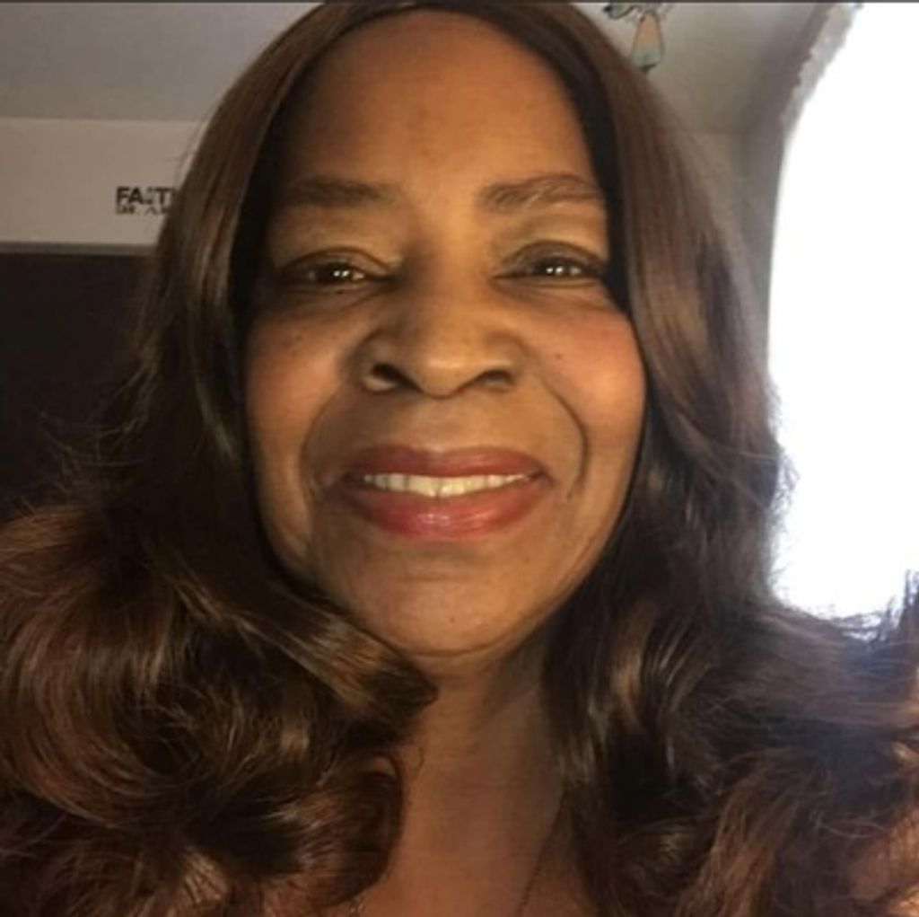 Patricia Ann Brown Profile Photo