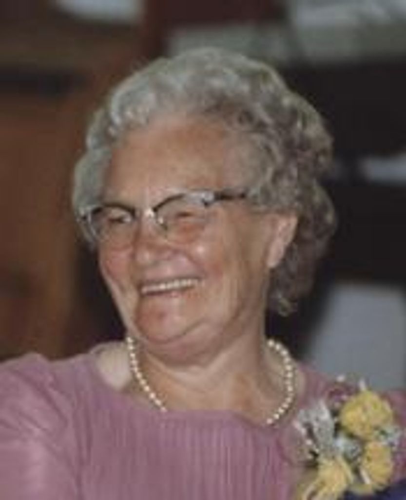 Bessie A. Foster Profile Photo