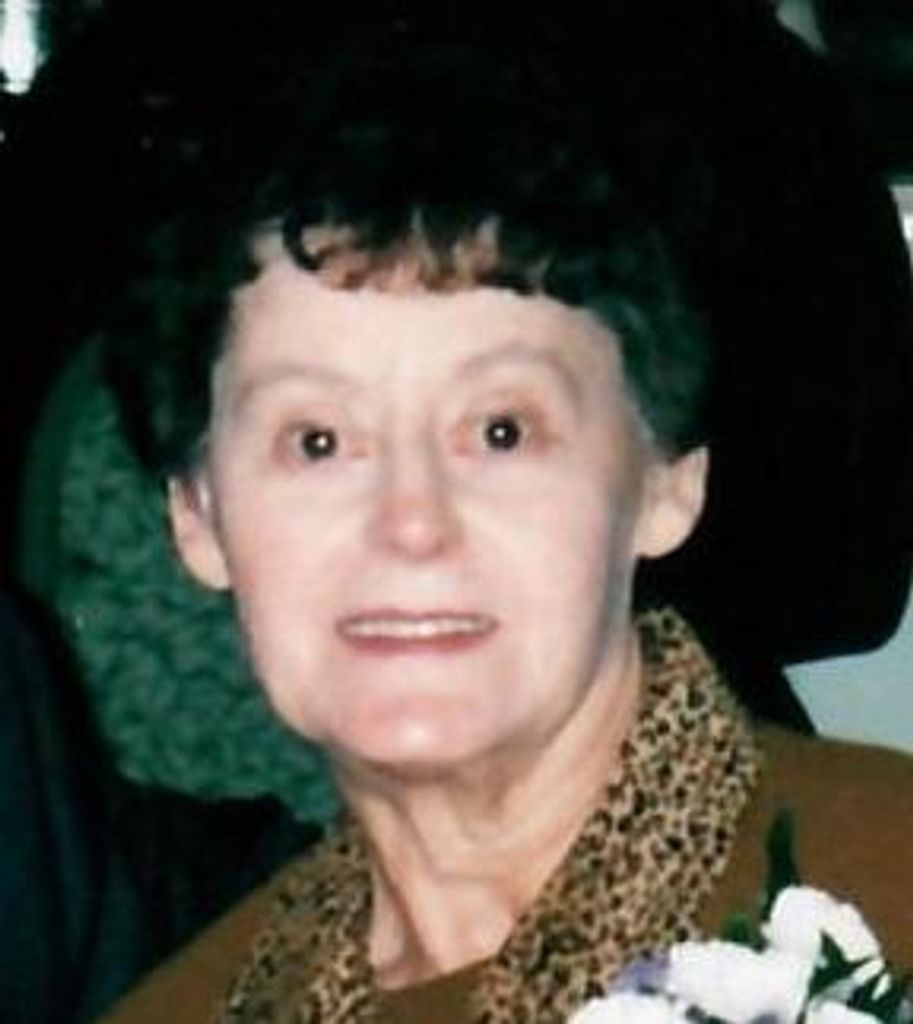 Shirley J (Meussner) Wilharm Profile Photo