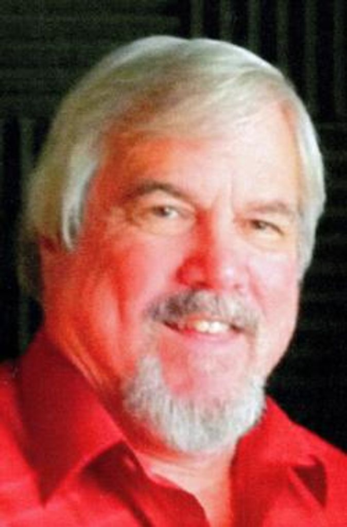 Robert "Bob Walker" H Middleton Jr.