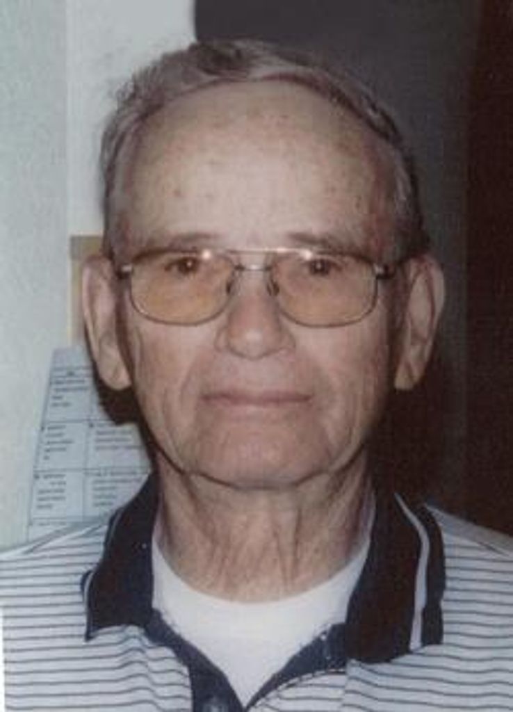 Herbert Yarbrough
