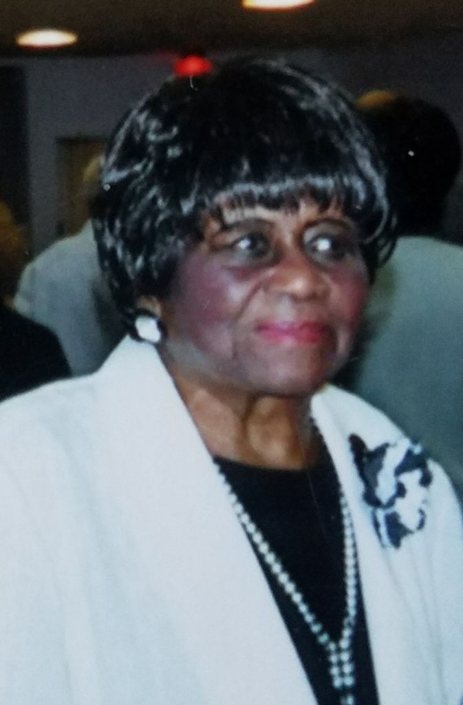 Azzie White Profile Photo