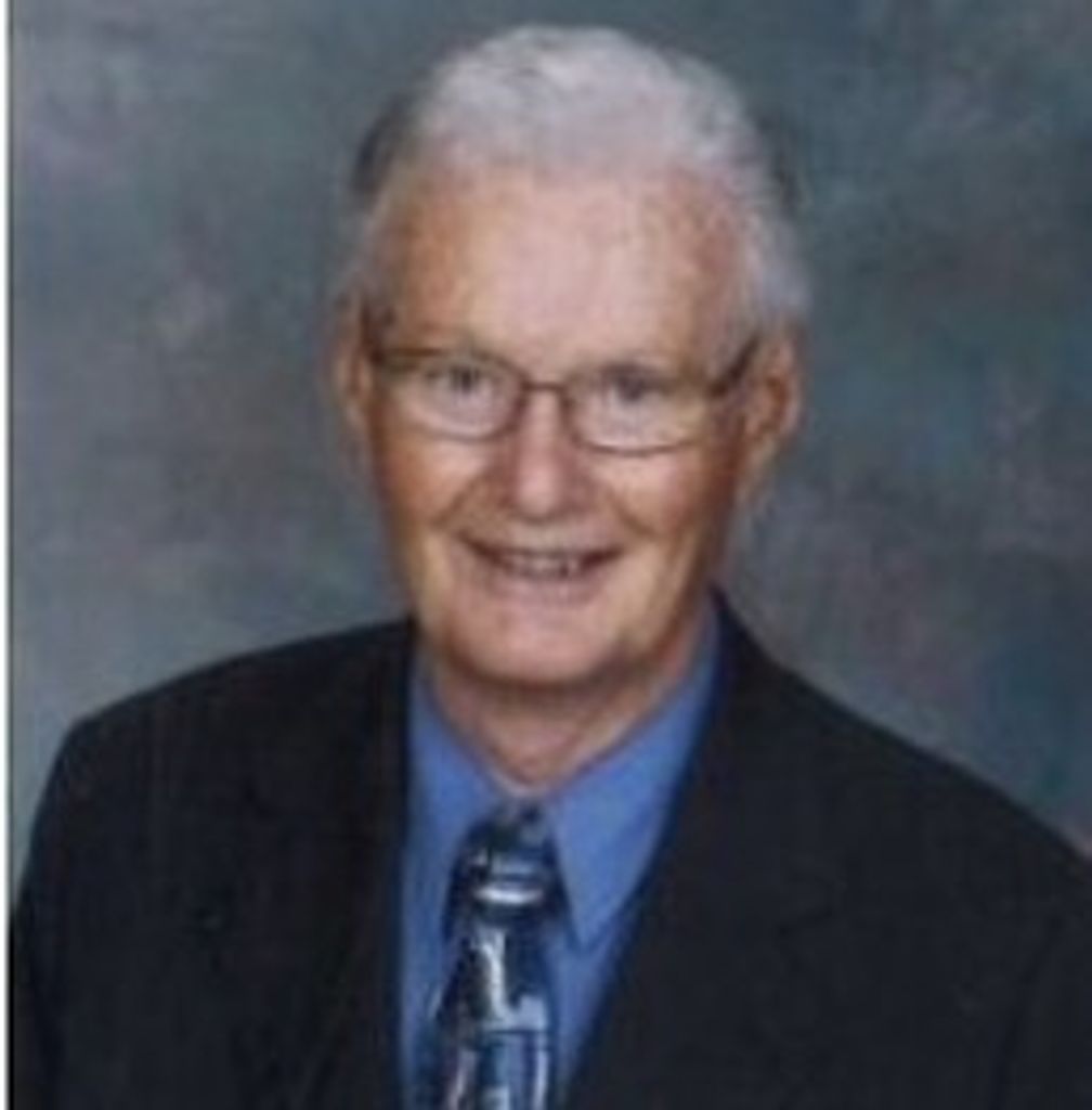 Donald Hudspeth Profile Photo