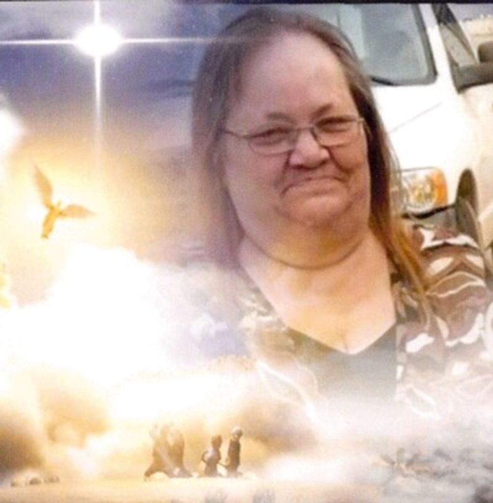 Helen Mae Thomsen Profile Photo