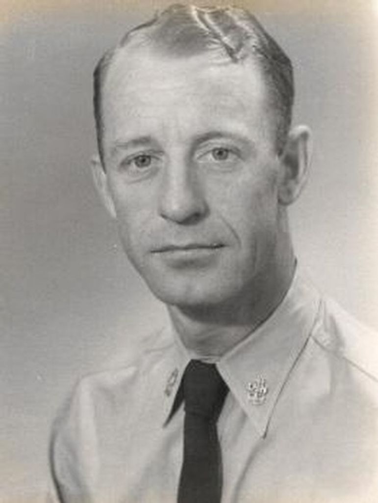 Charles Henry Mortez, Sr. Profile Photo