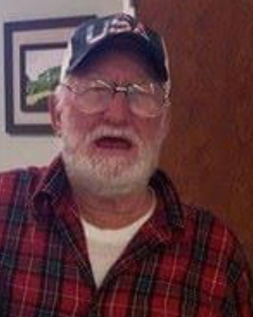 Ervin "Dickey Bob" Kinion