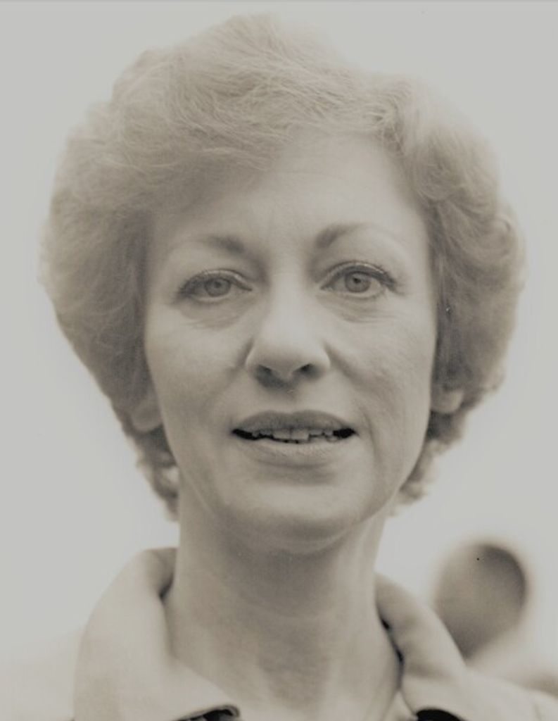 Vera N. (Magnitzky)  Peregrim Profile Photo