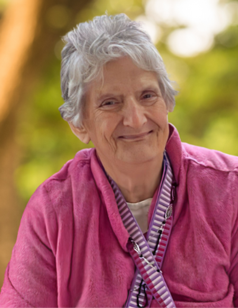 Janet Marie Taggett Profile Photo