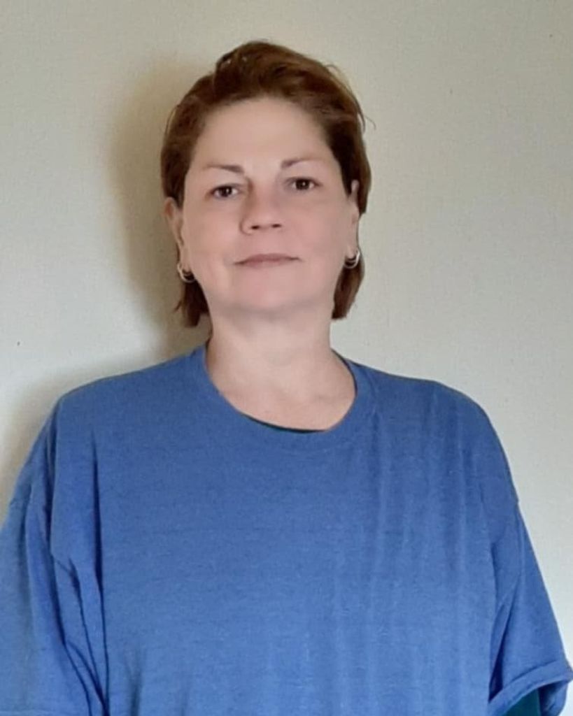 Kimberly Jayne Doss Profile Photo