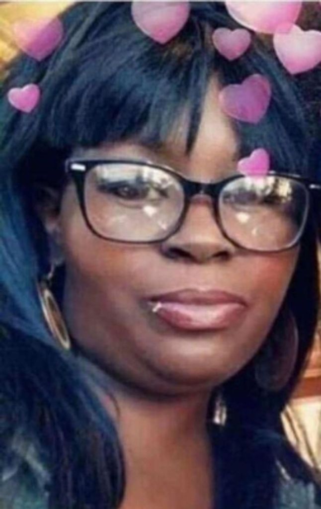 Sharonda Monika Gray Profile Photo