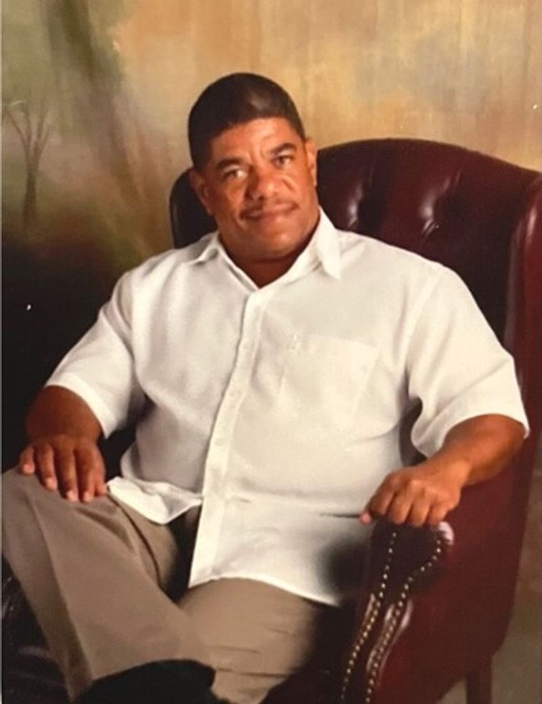 Tracy Allen Smith Profile Photo