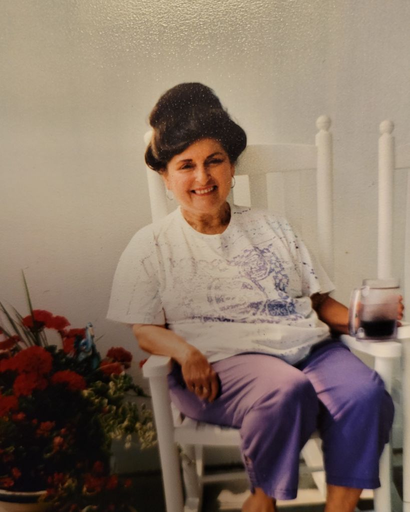 Beverly Childers Profile Photo