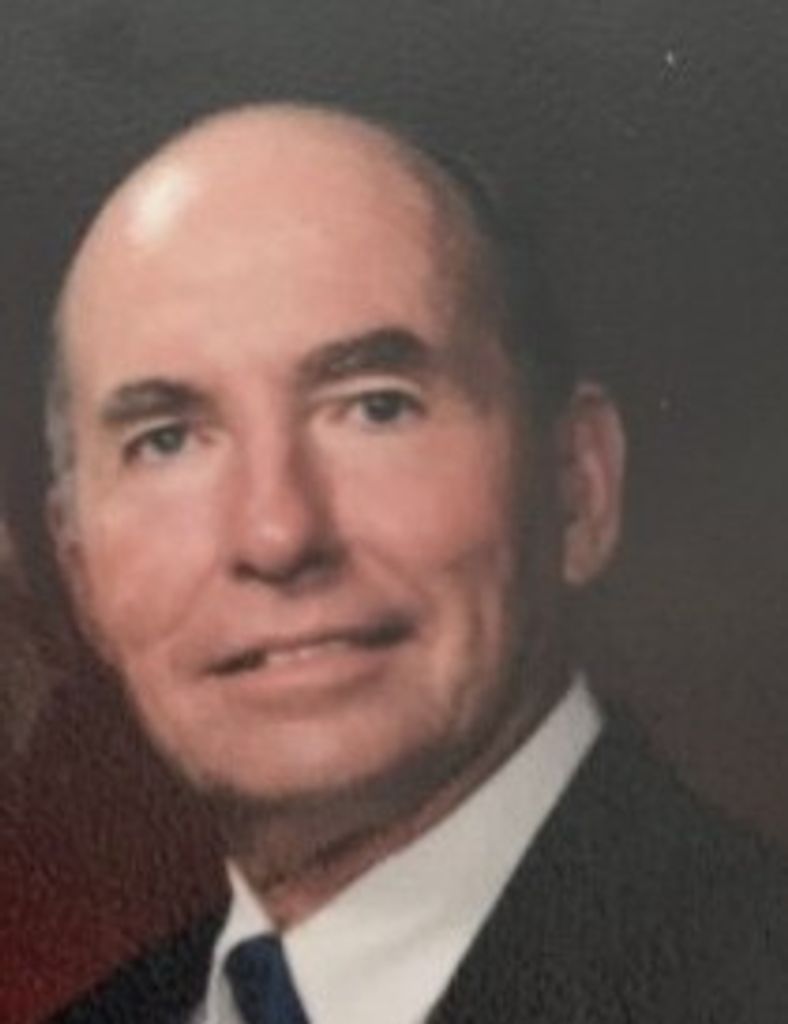 Gary W. Hicks, Sr.