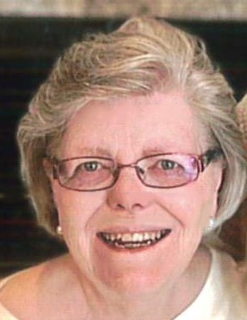 Sharron Taylor Profile Photo