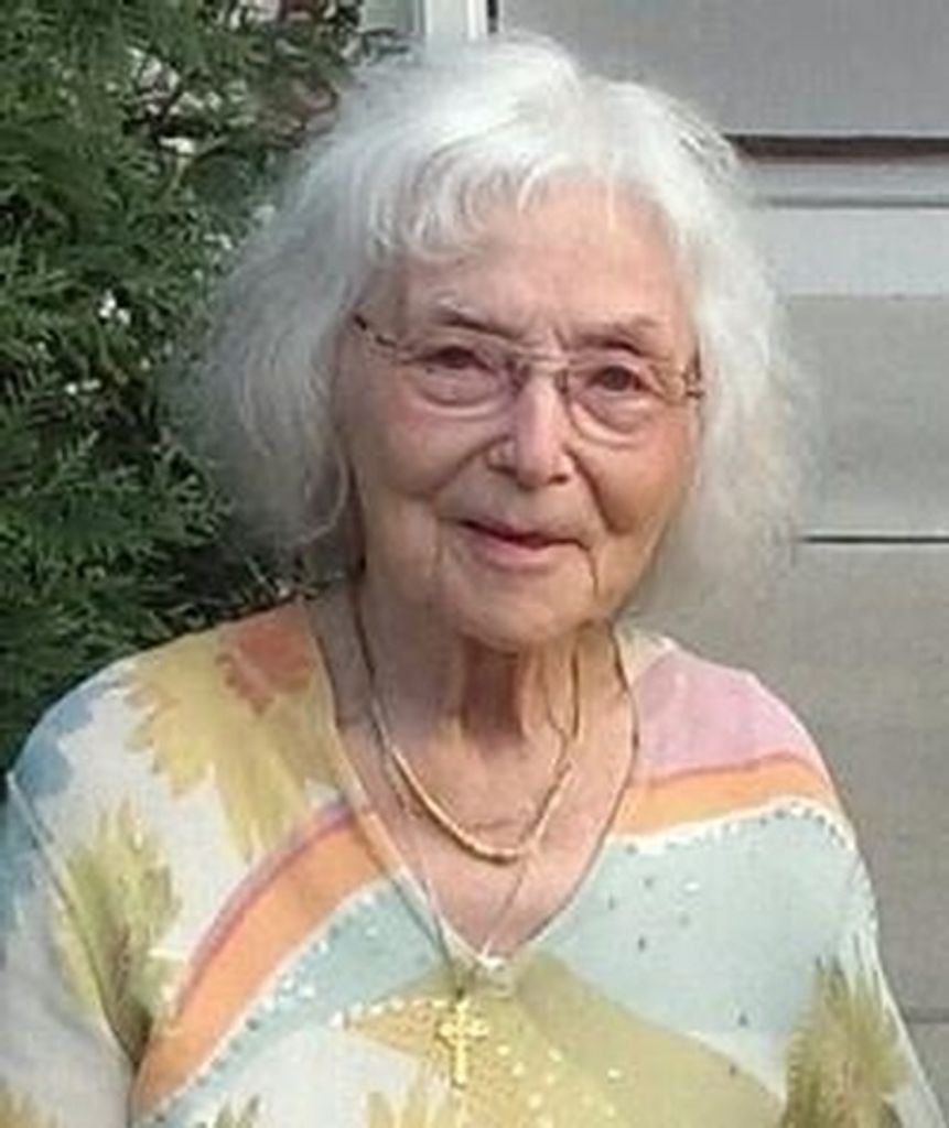 Phyllis Elaine Gabriel Profile Photo