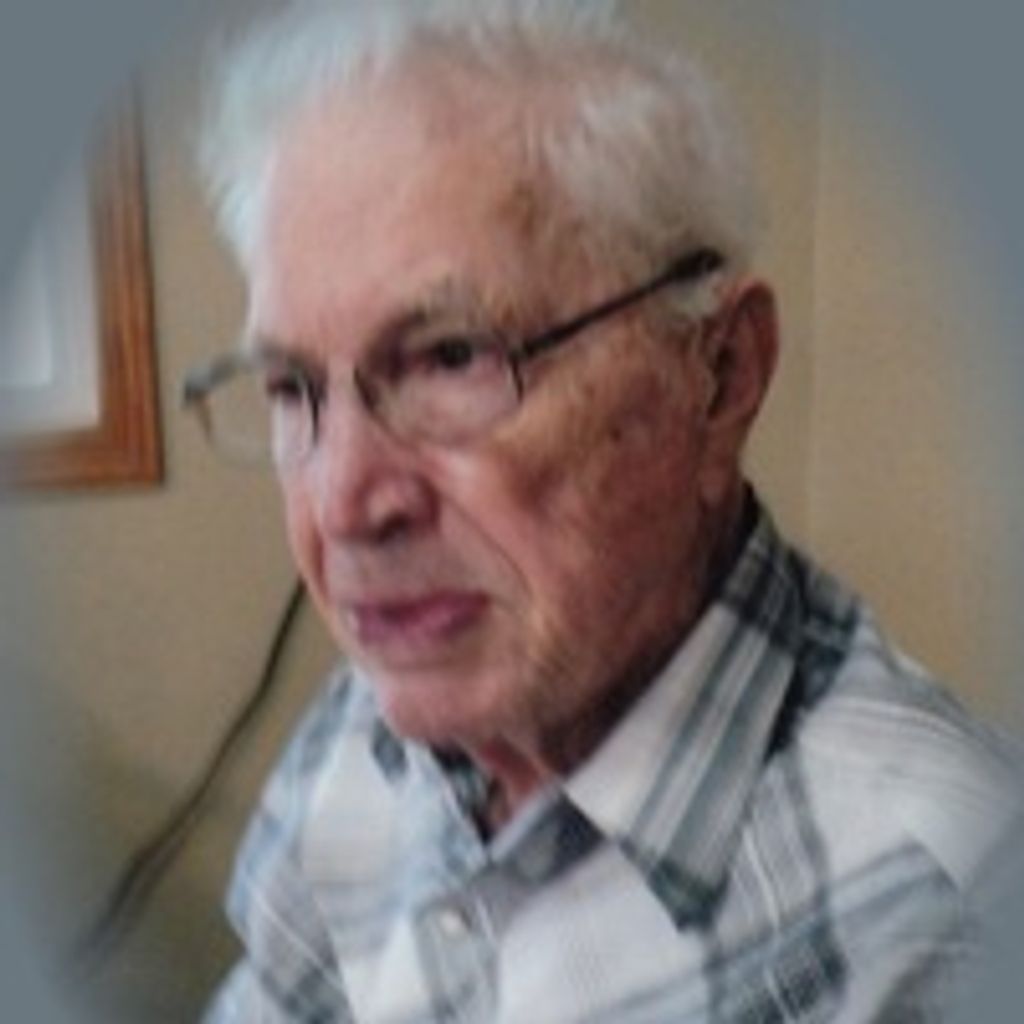 Donald Day