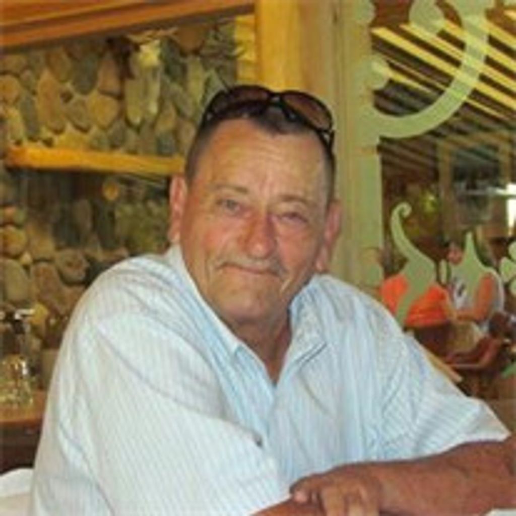 Jerry Lovell