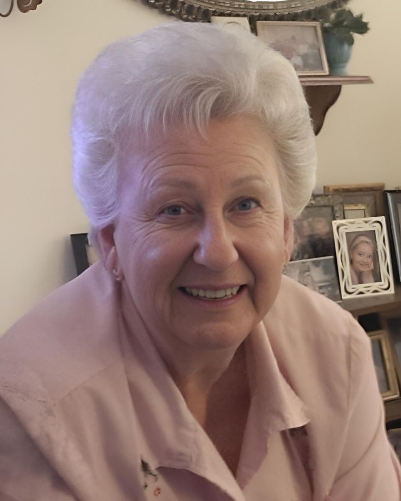 Sue Sharpe