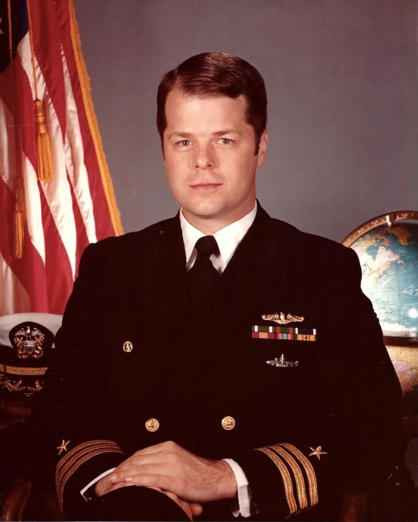 James William Latham Profile Photo