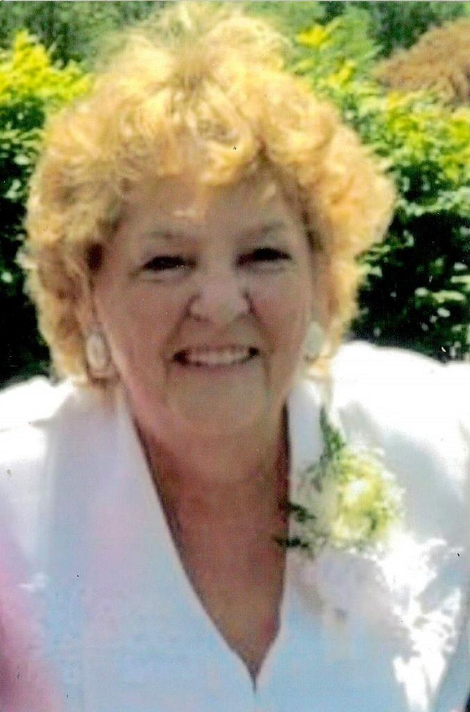 Geraldine Moore Martin Profile Photo