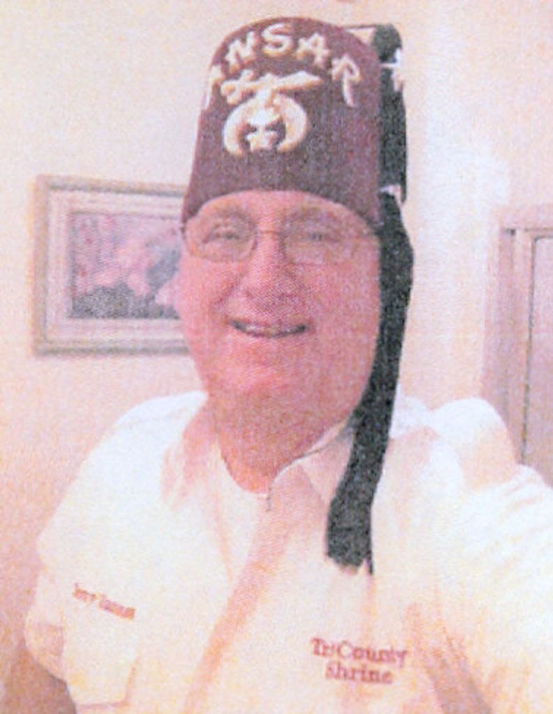 Terry Lee Earnst