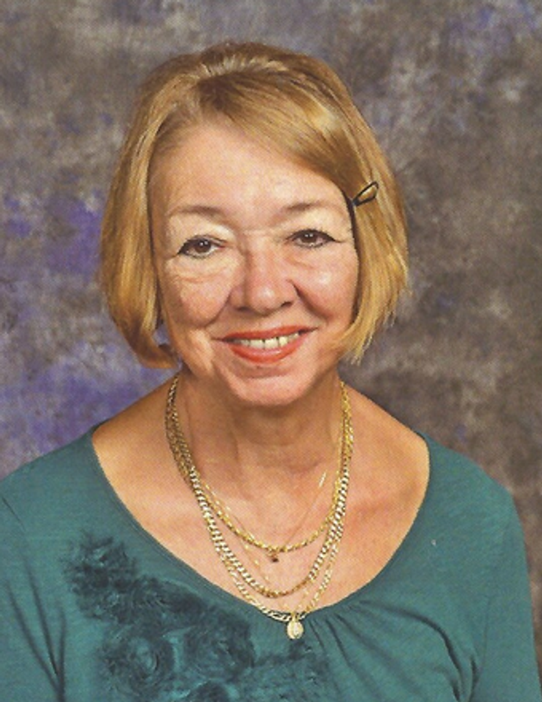 Carolyn Stormer Profile Photo