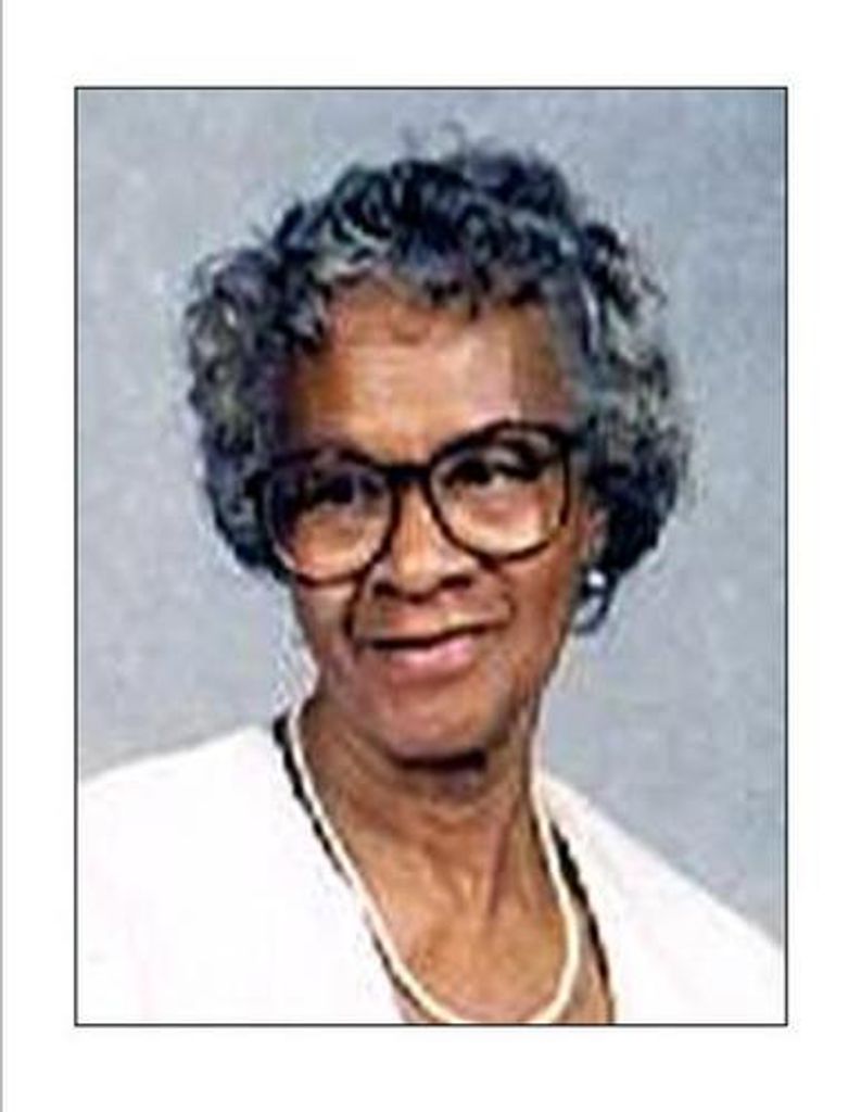 Alice Garnes