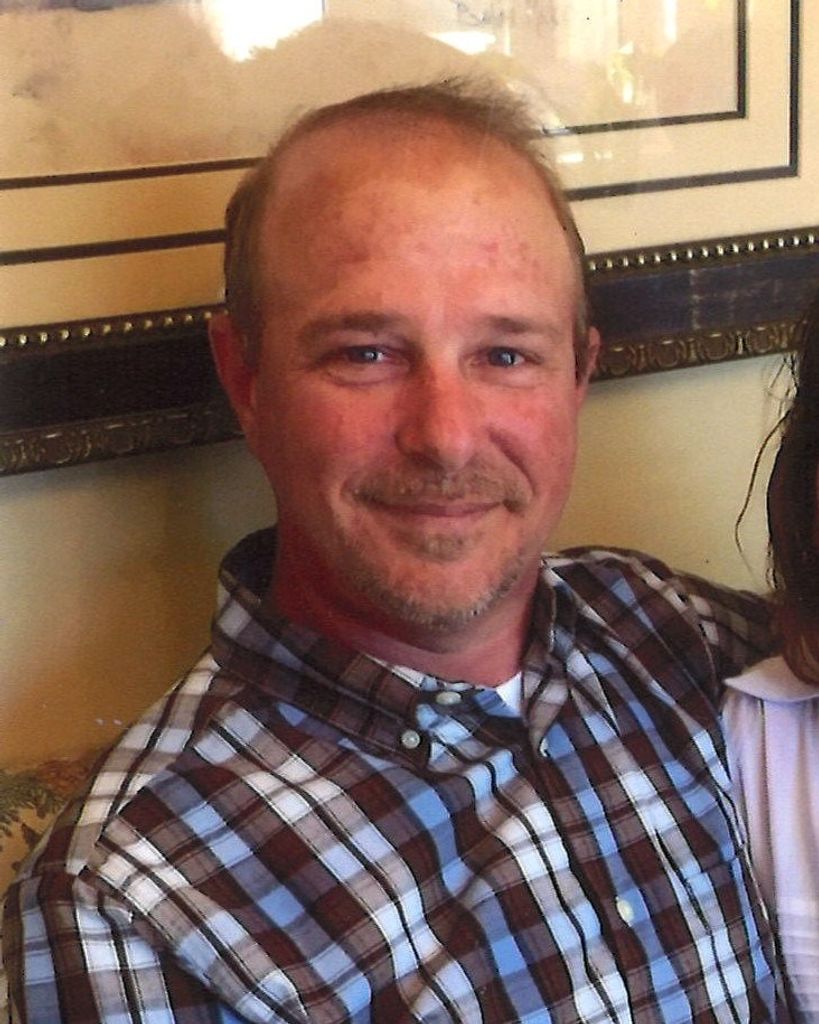 Steven Wilton Spell Profile Photo