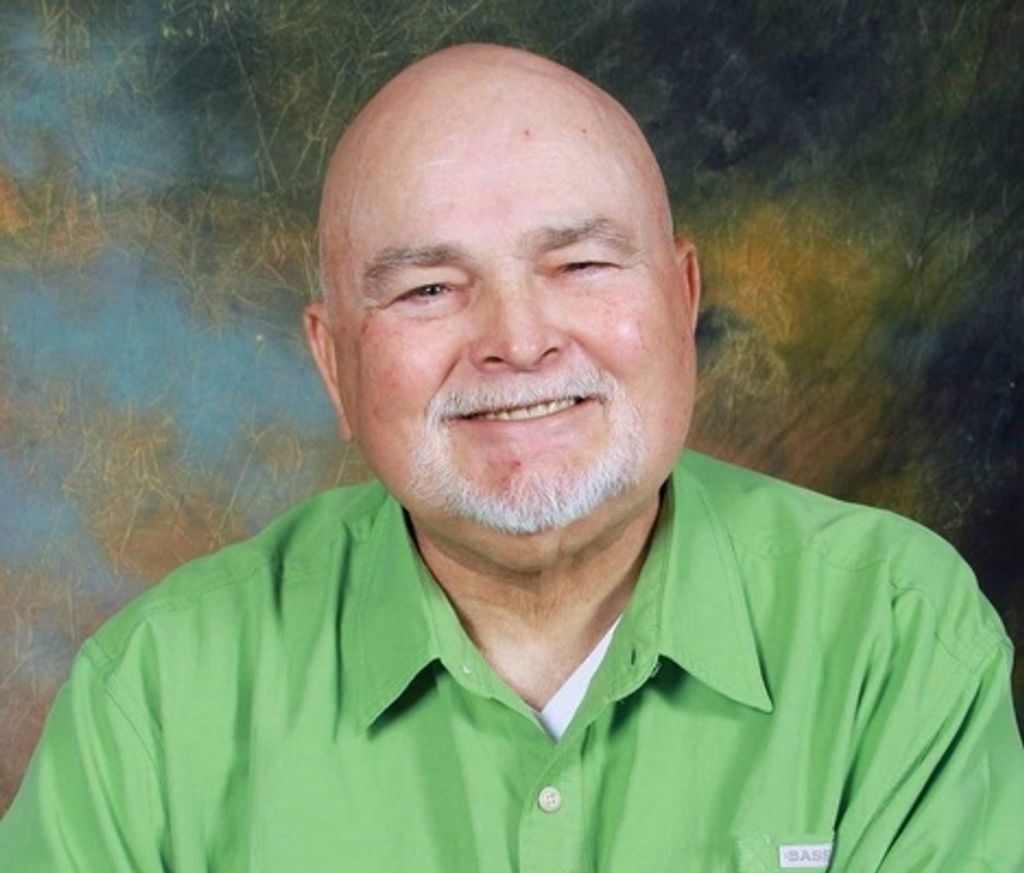 Gene Edward Tackett Profile Photo