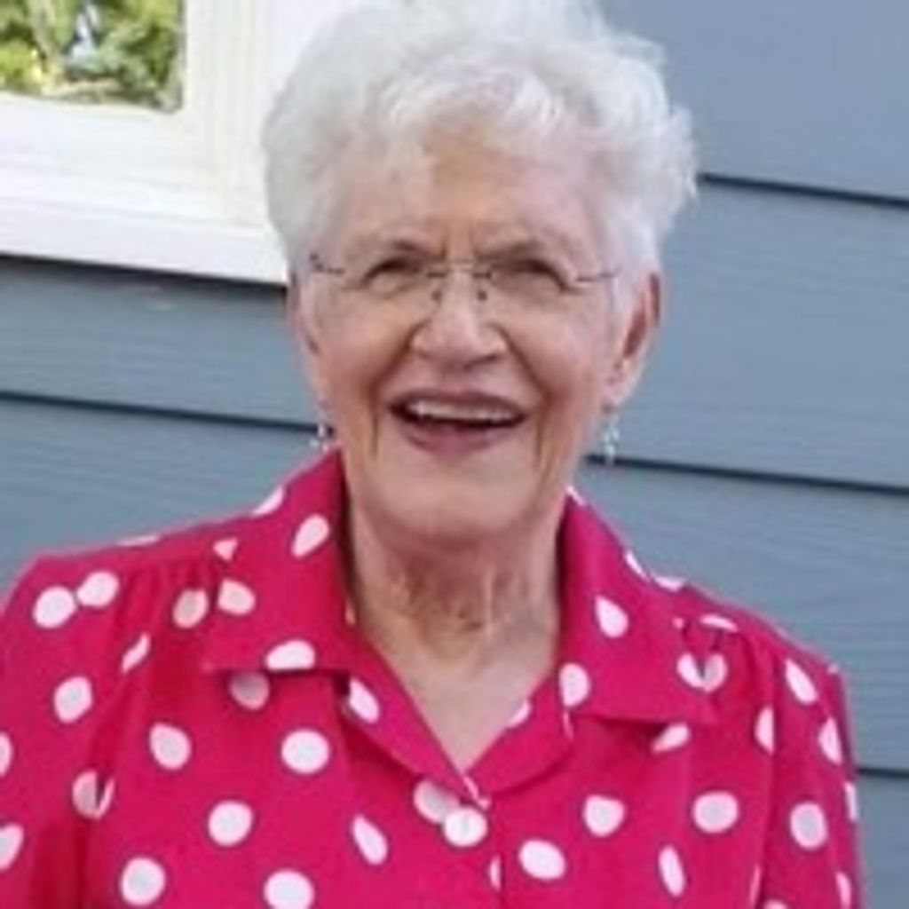 Shirley Nina Lapierre Profile Photo