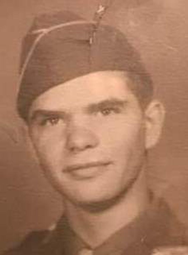 Charles Edward Goody