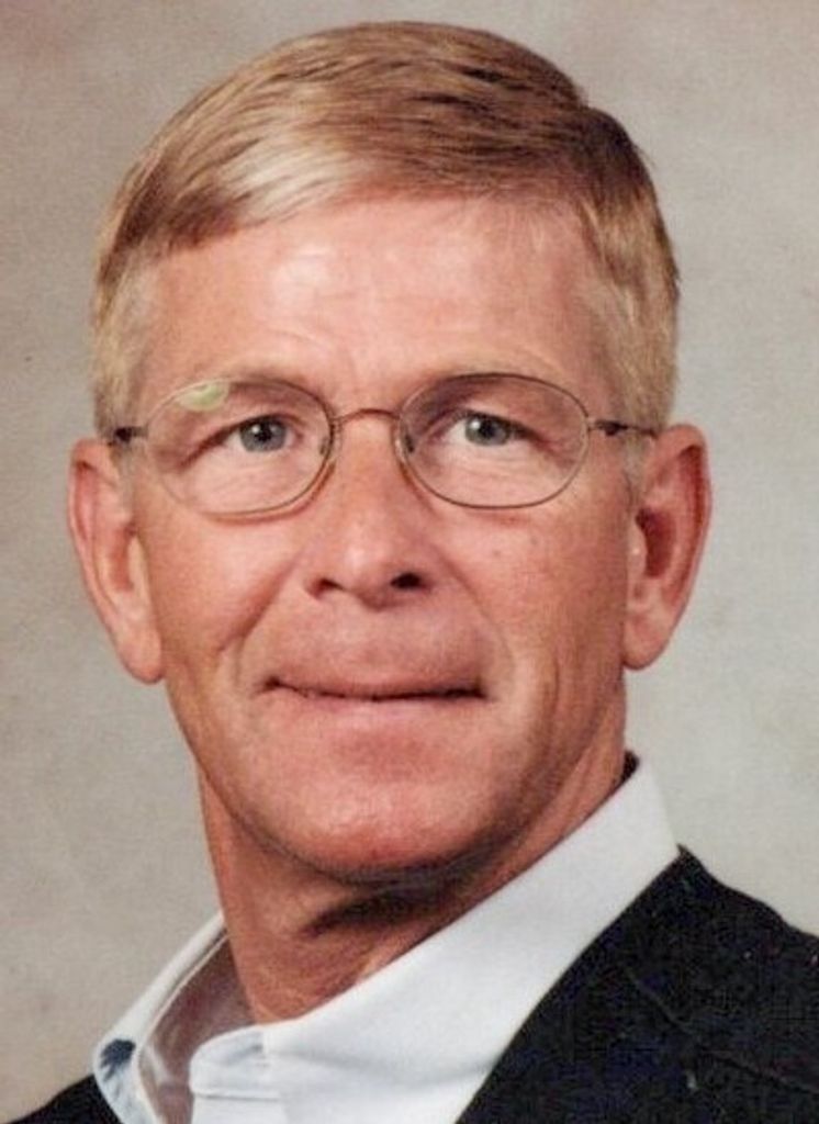 Randall Eugene Kreider Profile Photo