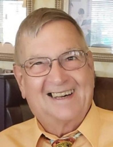 Richard "Van" L. Vandemark Profile Photo