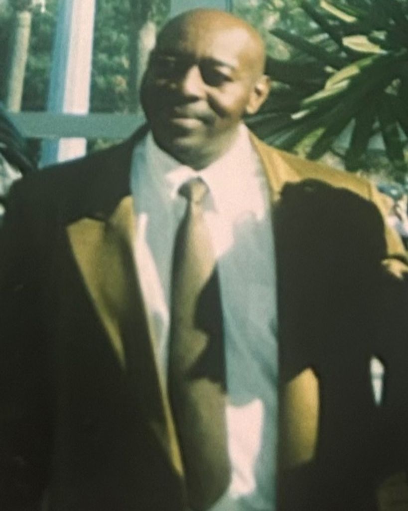 Erone Hezekiah Bradley Profile Photo