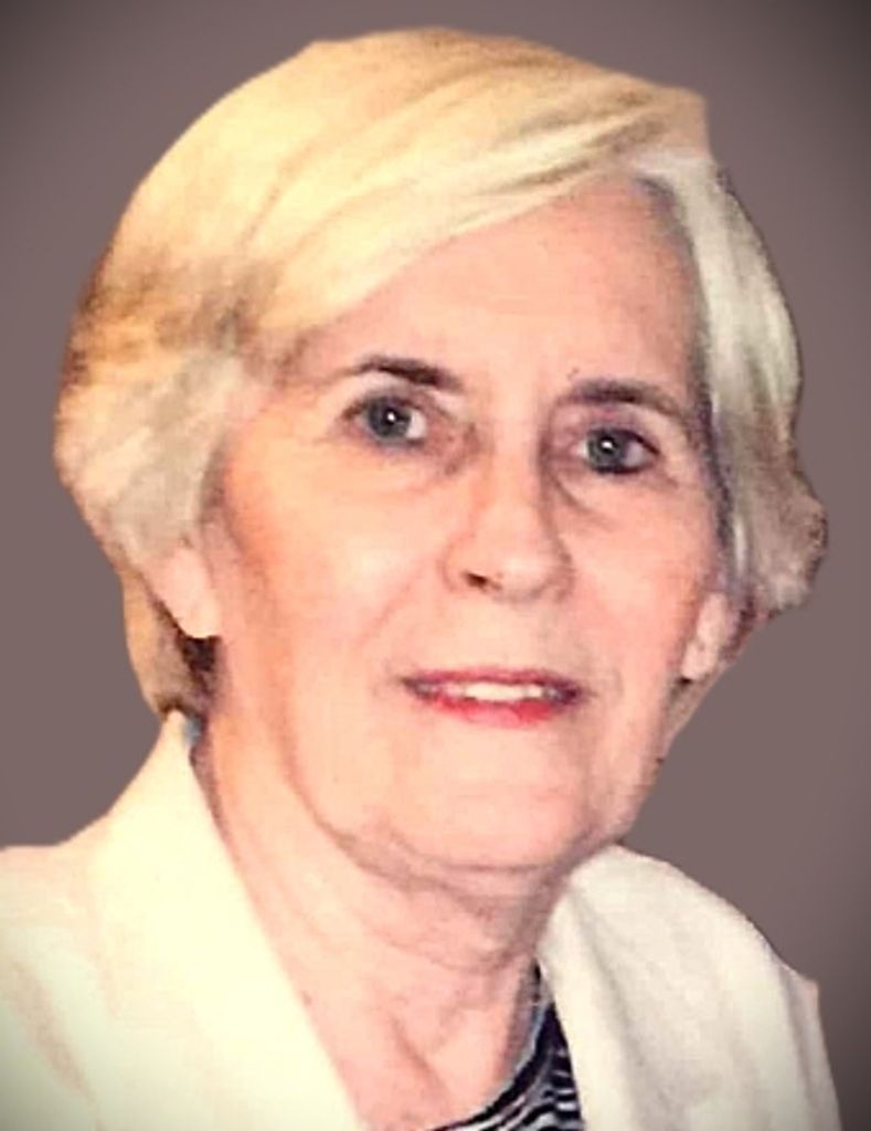 Sarah Vineyard Portwood