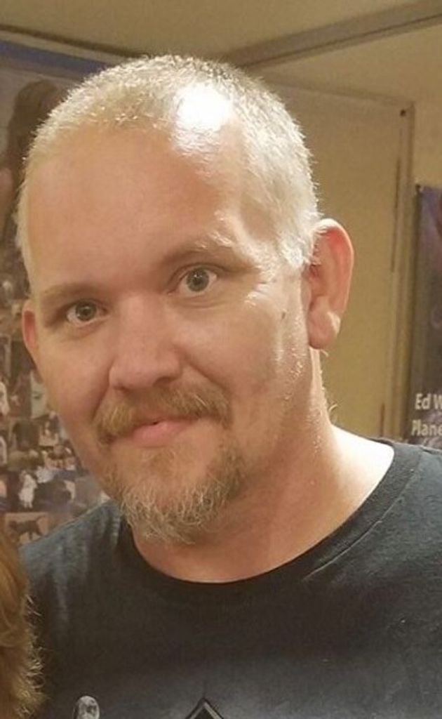 Keith Allen Ferrell Profile Photo